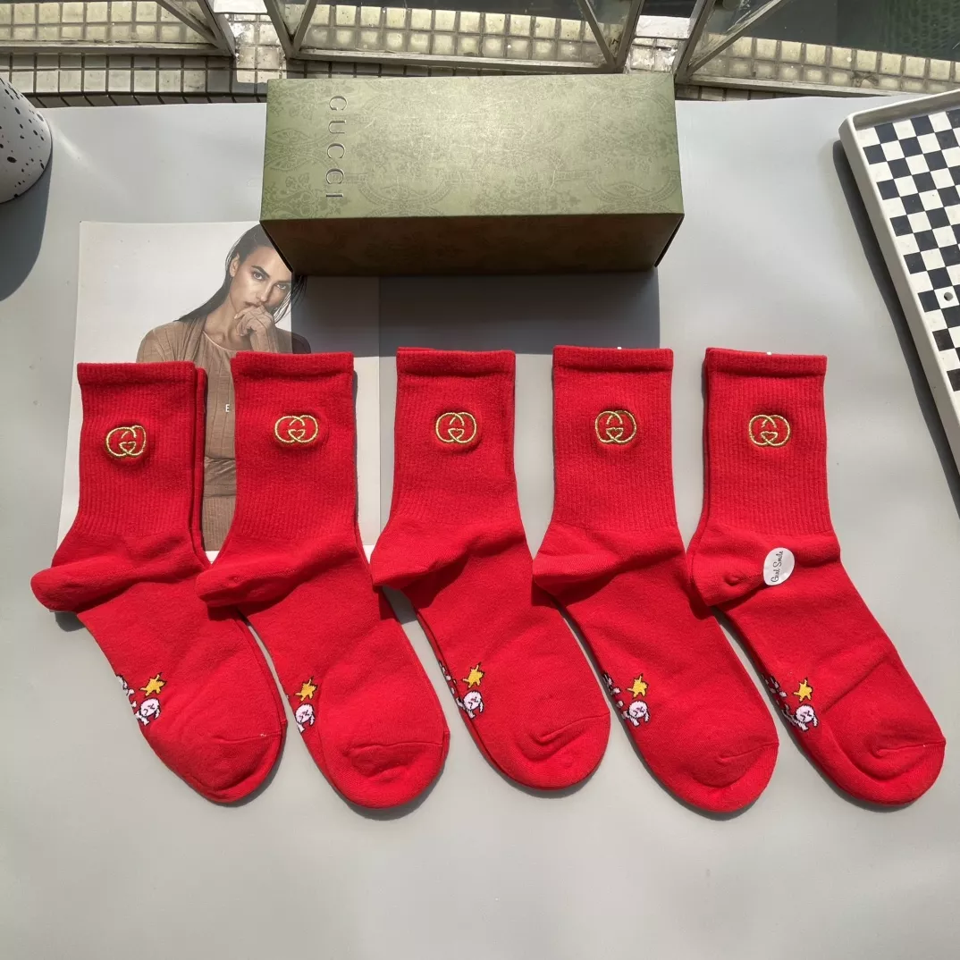 gucci chaussettes s_127a71b1